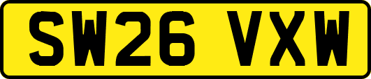SW26VXW