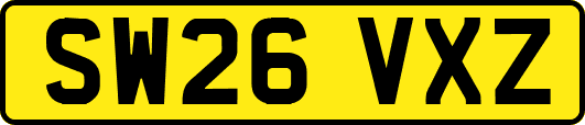 SW26VXZ