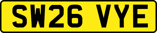SW26VYE