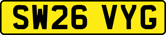 SW26VYG