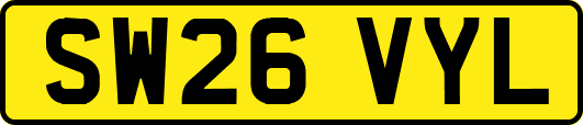 SW26VYL