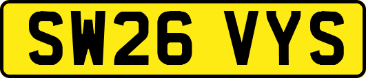 SW26VYS