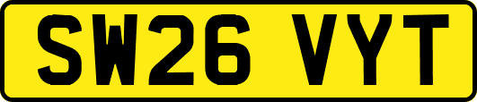 SW26VYT