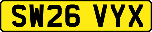 SW26VYX