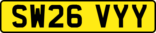 SW26VYY