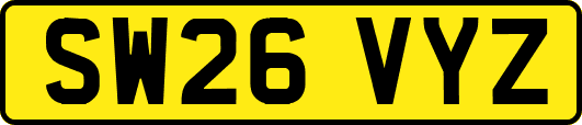 SW26VYZ