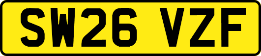 SW26VZF