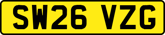 SW26VZG