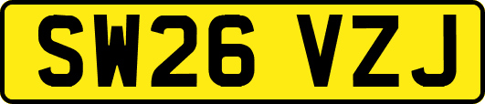 SW26VZJ