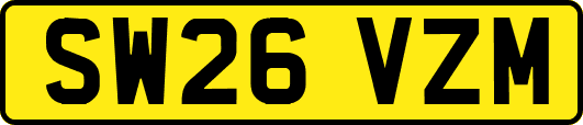 SW26VZM