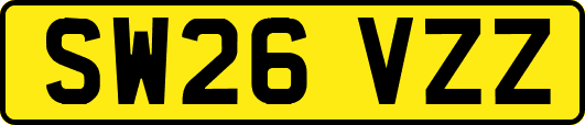 SW26VZZ