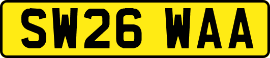 SW26WAA