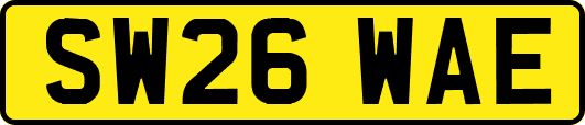 SW26WAE