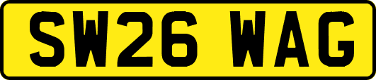 SW26WAG