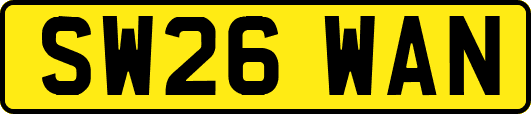 SW26WAN