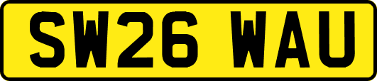 SW26WAU