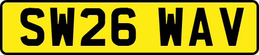 SW26WAV