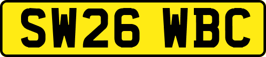 SW26WBC