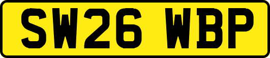 SW26WBP