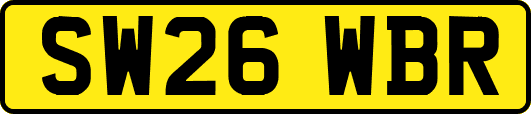 SW26WBR