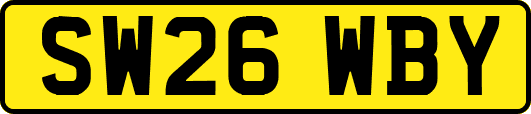 SW26WBY