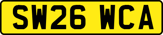 SW26WCA