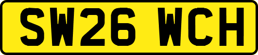 SW26WCH