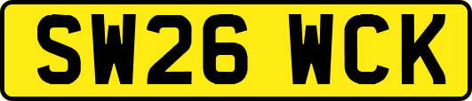 SW26WCK