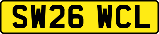 SW26WCL
