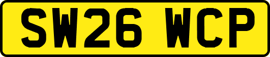 SW26WCP