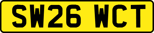 SW26WCT