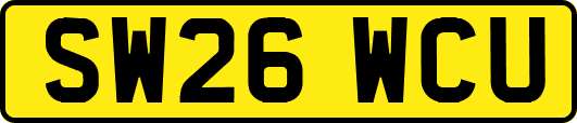 SW26WCU
