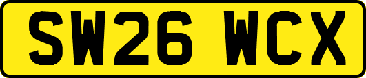 SW26WCX