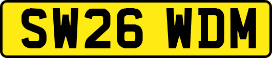 SW26WDM