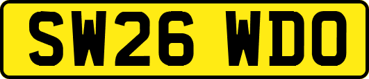 SW26WDO