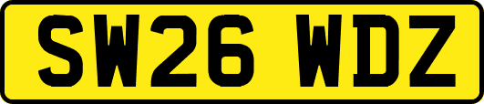 SW26WDZ