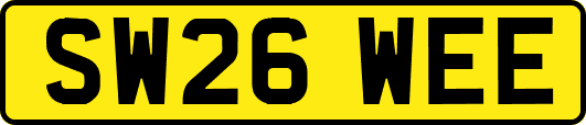 SW26WEE
