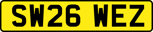 SW26WEZ