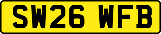 SW26WFB