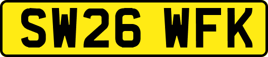SW26WFK