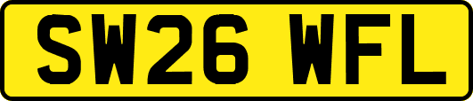 SW26WFL