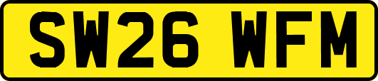 SW26WFM