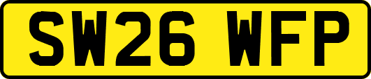 SW26WFP