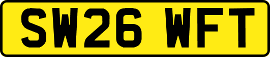 SW26WFT