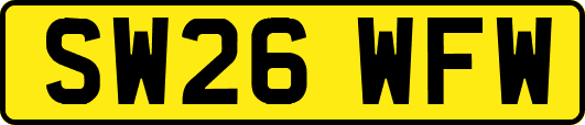 SW26WFW