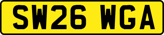 SW26WGA