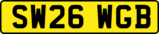 SW26WGB