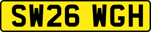 SW26WGH