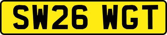 SW26WGT