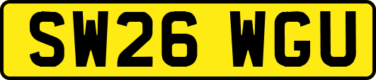 SW26WGU